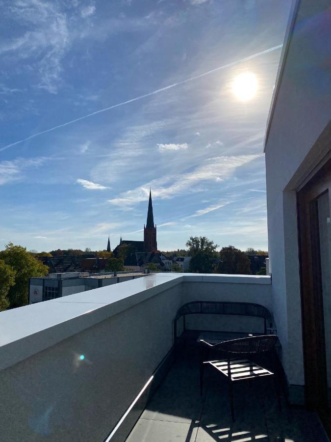 Ostwall Terrassen 5.33 *
